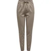 ONLY Onlpoptrash Regular Fit Broeken Dames Donn S/30
