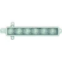 Diederichs 4013888 Dagrijverlichting