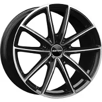 Gmp TITA15225223827I Velg