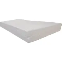 Dibapur XXL 7-zone orthopedisch koudschuim matras, Wellness XXL, hoogte ca. 24,5 cm / Hoge veerkracht (H3 standaard, 90x190)