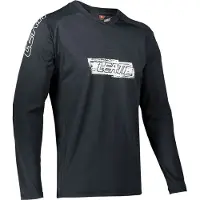 Leatt DBX 2.0 MTB LS Logo FietsTrui