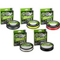 Berkley Sick 150 M Braided Line Goud 0.390 mm