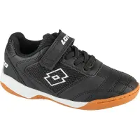 Lotto Sportschoen 'Pacer K' zwart