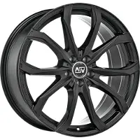 MSW W1925900553 Velg