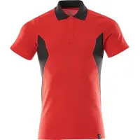 Mascot Accelerate 18383 Korte Mouw Poloshirt
