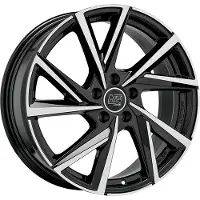 MSW W19381002T56 Velg