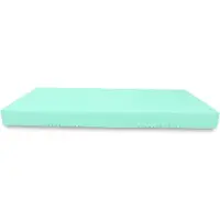 Dibapur Royal: (180x220 H3) Orthopedisch koudschuimmatras - Kernhoogte 16 cm, met 3D Air Fresh tijk, totale hoogte ca. 16,5 cm - Gemaakt in Duitsland