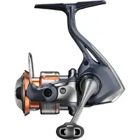 Shimano Nasci Fd Spinning Reel Goud 500