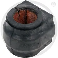 OPTIMAL F1-0030 Stabilisatorstang rubber