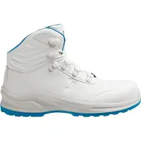 Safety Jogger werkschoenen Modulo Pure Hoog S3S 41 / Wit