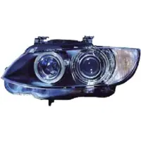 Diederichs 1216585 Koplamp