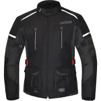 Büse Rider Waterdichte motorfiets textieljas