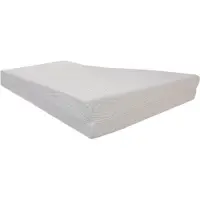 Dibapur XXL 7-zone orthopedisch koudschuim matras Wellness XXL, hoogte ca. 24,5 cm / Hoge veerkracht (H3 Medicott 100x200)