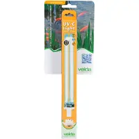 Velda UV-C lamp PL 13W