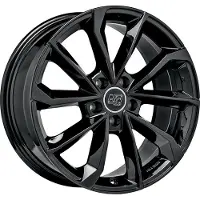 MSW W19357502TC5 Velg