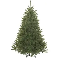 Triumph tree Bristlecone Kunstkerstboom - H120 x Ø79 cm - Groen
