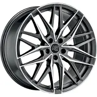 MSW W1932950426 Velg
