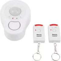 Olympia Bewegingsmelder BMD 210 Wit 5976