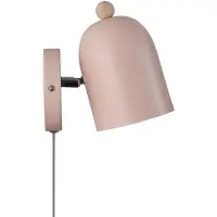 Nordlux Roze wandlamp Gaston design