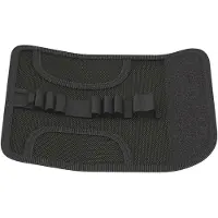 Wera 9400 Vouwetui voor Kraftform Kompakt, maximaal 7-delig, leeg, 140 x 74 mm - 05136440001
