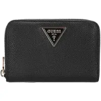 GUESS Portemonnee 'Laurel II' zwart