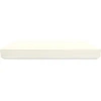 Dibapur Portobello - Orthopedisch koudschuimmatras - 70x180 cm - H2,5