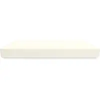 Dibapur Portobello - Orthopedisch koudschuimmatras - 160x180 cm - H2,5