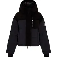 Emporio Armani Ski St Moritz Fashion Eco-down Jas