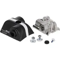 Xlc Mrs Rail Lock Haibike Batterijondersteuning