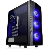 Thermaltake Versa J25 TG RGB