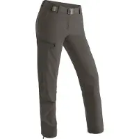 Maier Sports Dames wandelbroek Inara | Maat 44