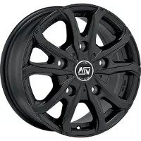 MSW W19328006T53 Velg