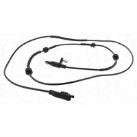 MAPCO 86317 Wielsnelheidssensor (ABS)