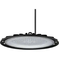 LEDVION - LED High Bay Sensor Dimbaar - 200W - 110lm/W - 22.000L - 6000K - IP65