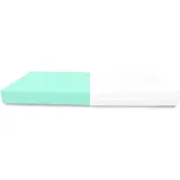 Dibapur Royal: (150x200 H3) Orthopedisch koudschuimmatras - Kernhoogte 16 cm, met 3D Air Fresh tijk, totale hoogte ca. 16,5 cm - Gemaakt in Duitsland