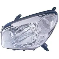 Diederichs 6686181 Koplamp