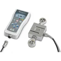 Kern FL 10K Krachtmeter 10000 N (max.) Fabrieksstandaard (zonder certificaat)
