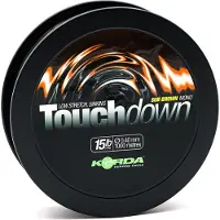 Korda Touchdown Green 10lb 0.30mm 1000m