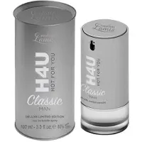 Creation Lamis H4U Classic Eau de Toilette 100ml