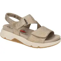 Gabor 66.885 Sandalen | Maat 4 Dames Multi