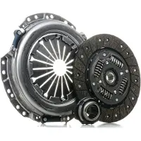 RIDEX 479C0886 Koppelingsset