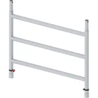Altrex Opbouwframe - 1.35 m breedte - 3 sporten - RS TOWER 5 - 301603