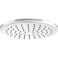 Cornat Douchekop Classic Rond Wi - TECBW3402