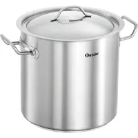 Bartscher Kookpan E11L-1 - 100447 - Horeca & Professioneel