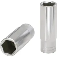 Ks Tools 9173837 9173837 Zeskant Verwisselbare kop 17 mm 3/8 17 mm 3/8 (10 mm)