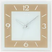 AMS Wandklok W9574