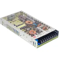 MEAN WELL RSP-200-27 Schakelnetvoedingsmodule 27 V/DC 7.5 A 202 W