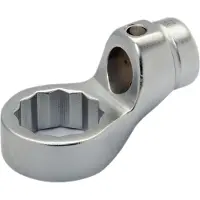 Bahco Insteekringsleutel | spie-aansluiting 16 mm | 13 mm - 168-13