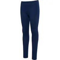 Hummel Sportbroek rosa / magenta