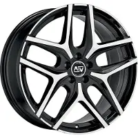 MSW W1930450656 Velg